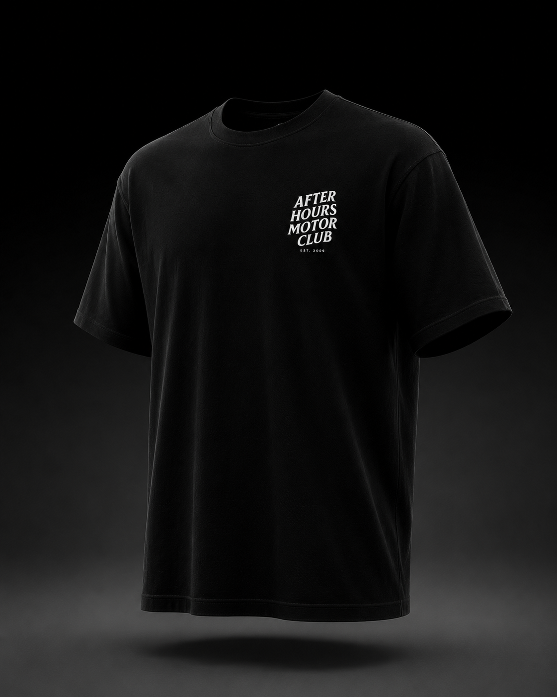 After Hours Motor Club Tee